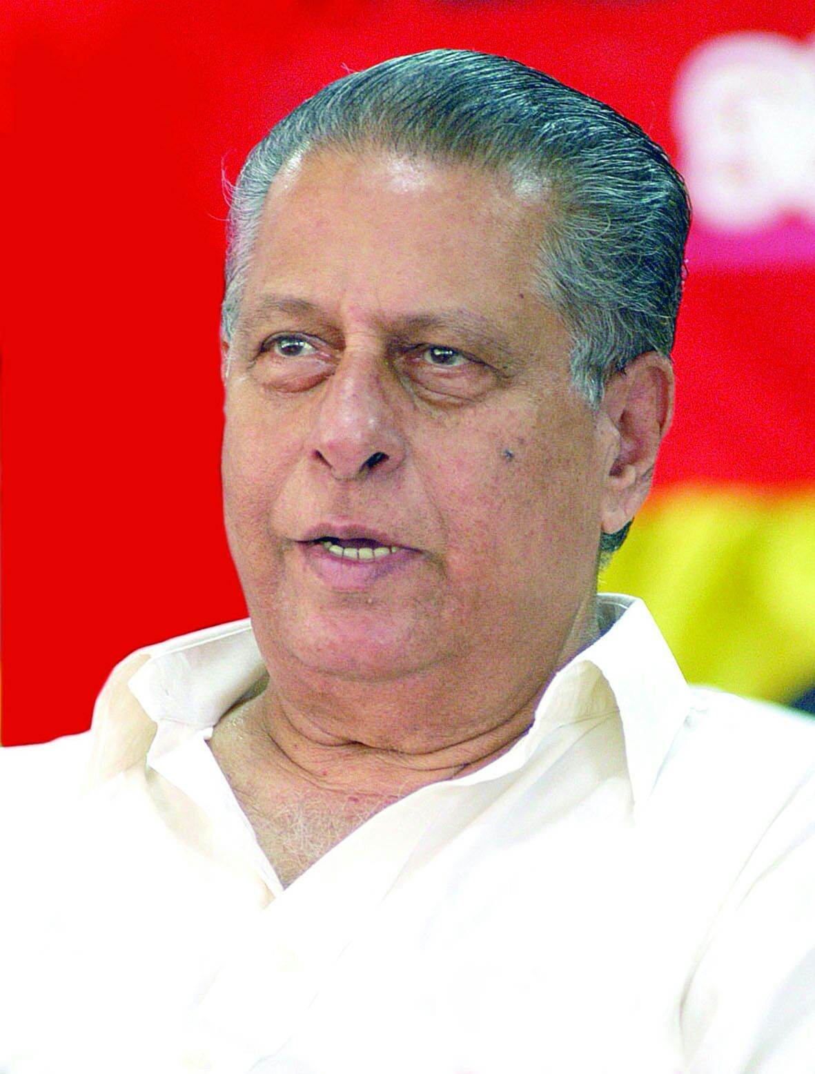 CMP leader asks LDF to clarify its stand